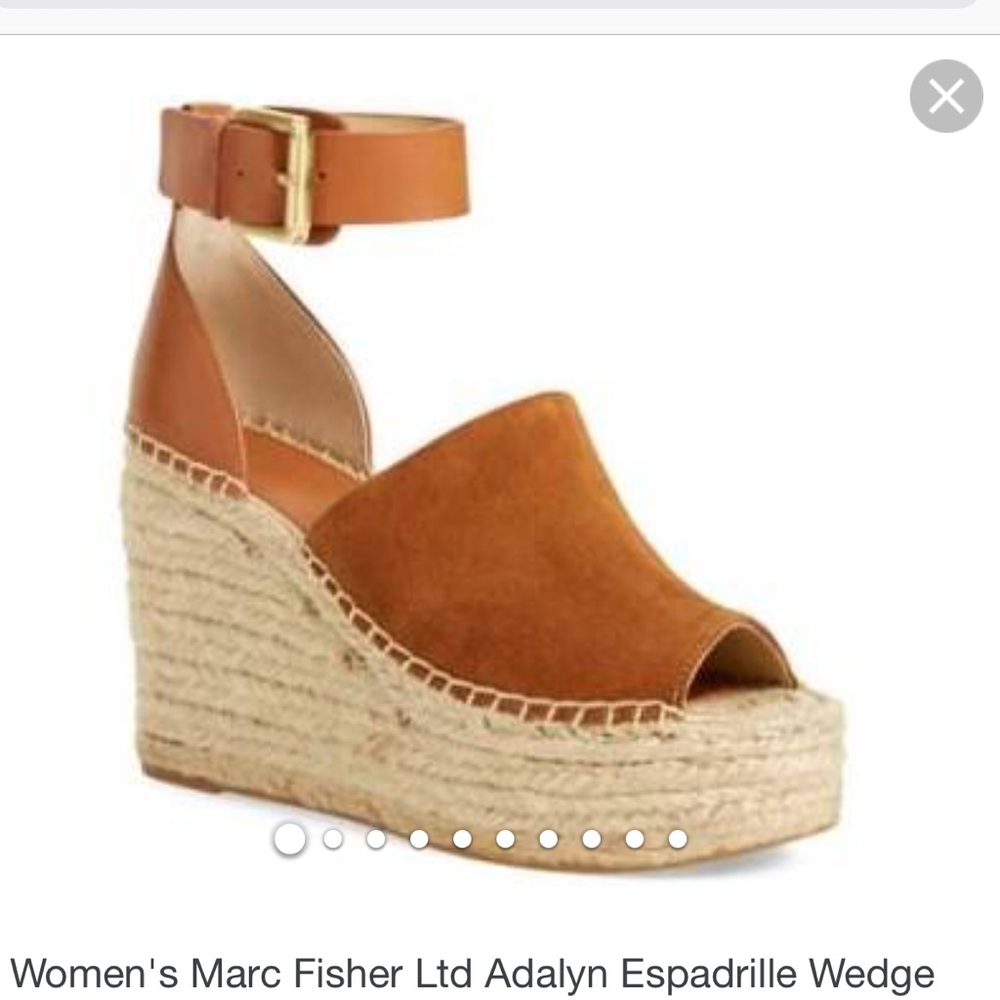 Mark Fisher wedges Brand New